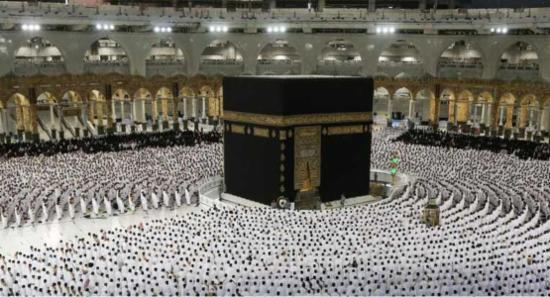 3500 Sri Lankans To Engage In Haj Pilgrimage